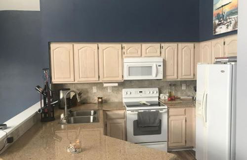 Papa & Gigi's Lake Front Home - Foto 14