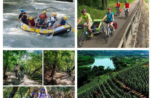 Le Gîte de Saint Pierre - Foto 21