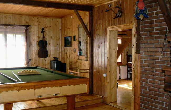 Green tourism - Foto 3