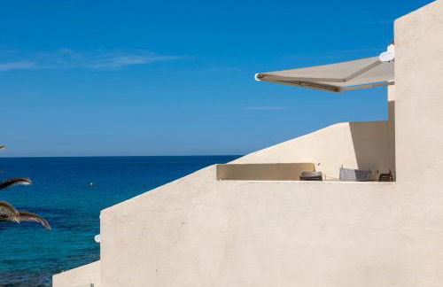 Hôtel et Résidence Ta Kladia - Omigna - Foto 8