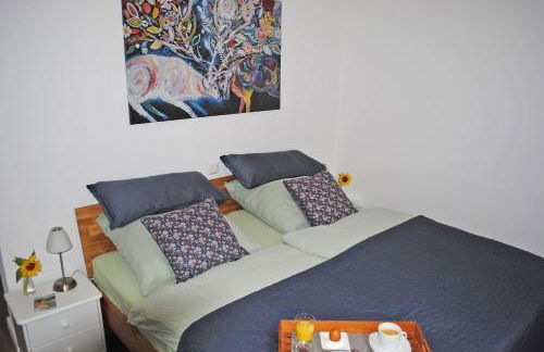 Ferienwohnung in der Altstadt - Foto 11