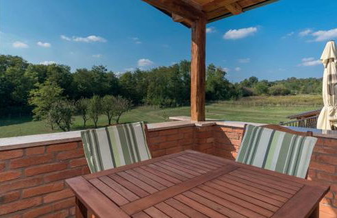 Gorgeous Home In Repusnica With Sauna - Foto 21