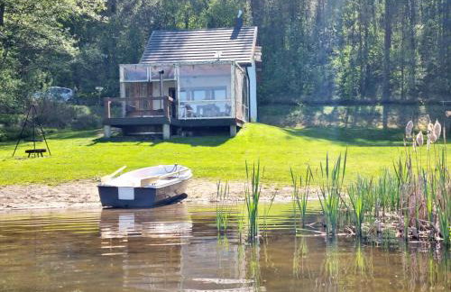 Dom Piekarza Siedlisko Rogówko - Foto 20