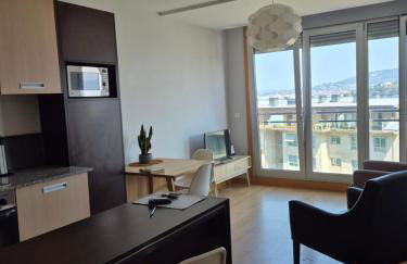 Baiona, playa céntrico - Foto 2