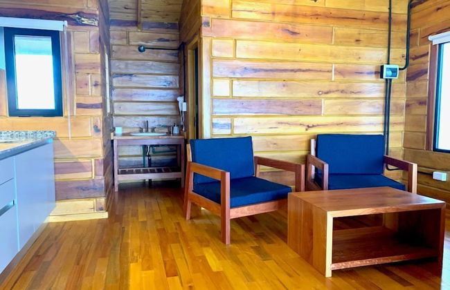 ALMA SERRANA SUITES - Photo 15