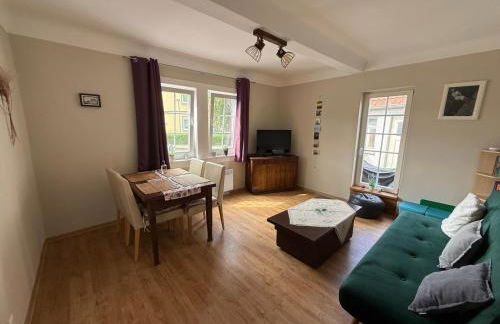 Ferienwohnung H2 am Hainich - Foto 27