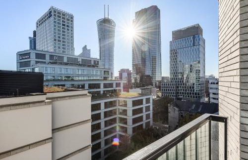 ShortStayPoland Browary Warszawskie - Foto 6