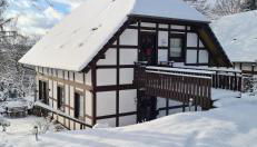 Ferienhaus am Wald - Foto 2