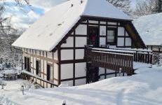 Ferienhaus am Wald - Foto 2