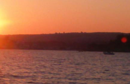 Loutsa Finikounta, 1room Apartment on the beach - Photo 12