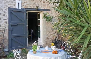 Appartement 3 pièces, jardin, garage - Photo 1