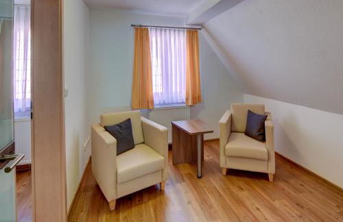 Ferienwohnungen in der Wertheimer Altstadt - Foto 4