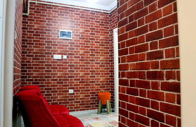 Talya Apartments - Foto 13