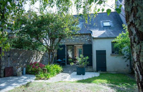 Nid de Granit I Plage & Terrasse - Foto 7