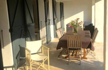 Mesomax - Villa vue mer, piscine, proche de la mer - Appartement RDC - Foto 31