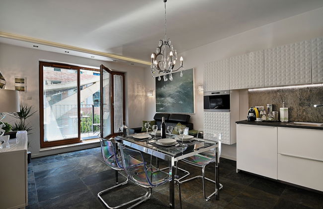 Apartamenty Prestige Browar Lubicz - Foto 10