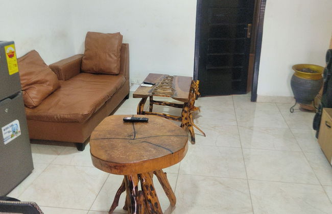 Peach City Apartments - Photo 36