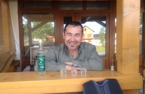 Apartments Kristic - Foto 7