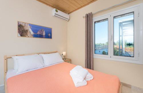 Amygdalia Villa with Private Pool, by ZanteWize - Foto 29