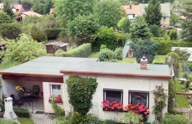 Ferienwohnungen Fröhlich - Foto 4