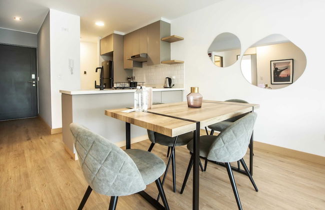 Wynwood Pedro Bustamante in Barranco - Photo 68