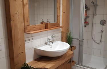 FeWo Hansl`s Freiraum - Berchtesgaden - Schönau am Königssee - Foto 7