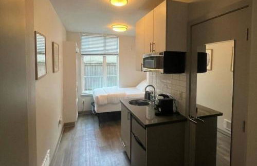 Pacific Trillium Studio, Wallingford 97 Walkscore - Foto 3