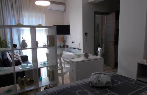 Studio στο κέντρο του Βόλου - Foto 45