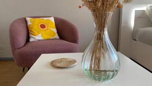 Hollywood studio en Résidence boisée Ecully - Foto 5