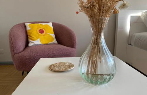 Hollywood studio en Résidence boisée Ecully - Foto 5