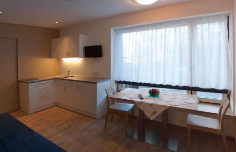 Apartment Edelweiss - Foto 42