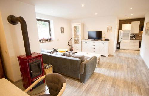 Chalet Waldstadl oder Andrea's Woidhaisl - Foto 26