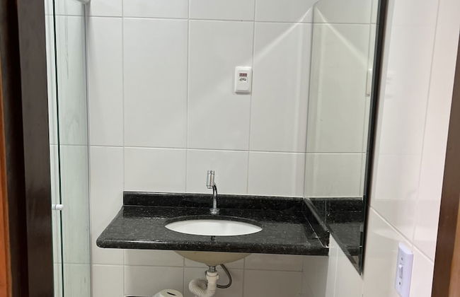 Kandui Flats Maresias - Foto 36