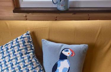 Idyllic Cornish Retreat At Puffin Lodge - Foto 22