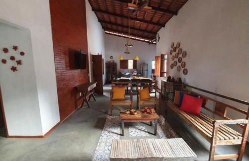 Ranchinho do Jabre - Casa de campo no frio da Serra - Photo 30