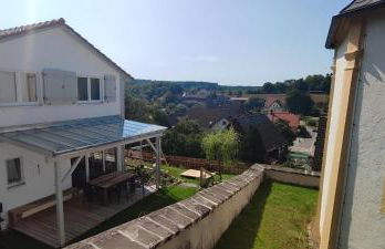 Ferienhaus Fränkische Schweiz - Foto 17