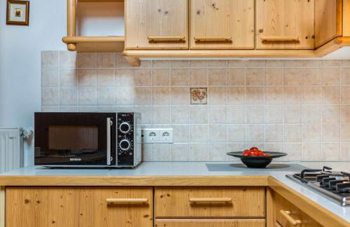 Ciasa Alfred App 4 Personen - Photo 11