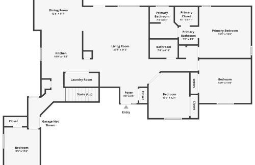 Spacious retreat 4BR AC, SHARC, Hot Tub, Games, Grill, Pets, Fireplace - Foto 61