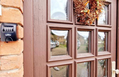 Holle - Land Holidays, parterre Ferienwohnung - Foto 9