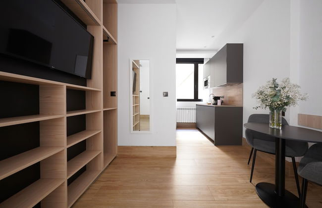 Numa Madrid Goya - Foto 4