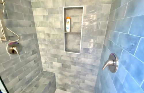 Guest House on Peachtree Ave New Construction - Foto 14