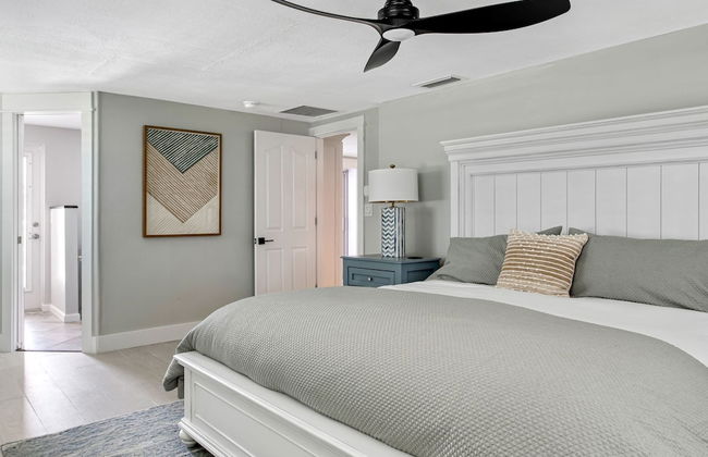 Sarasota Resort-like Living Near Siesta Key For 10 - Foto 3