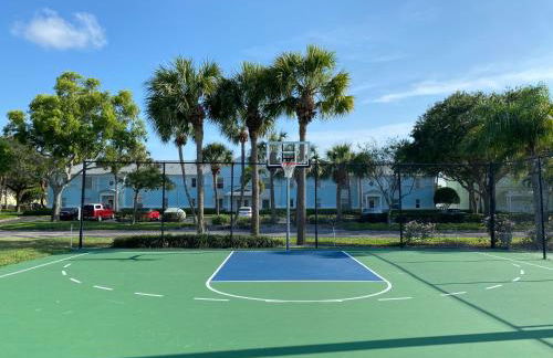 Sunny 1 Br Condo on the Water in St Petersburg, FL - Foto 43