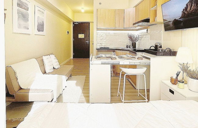 Remarkable Modern 1-bed Apartment in Cebu City - Foto 5