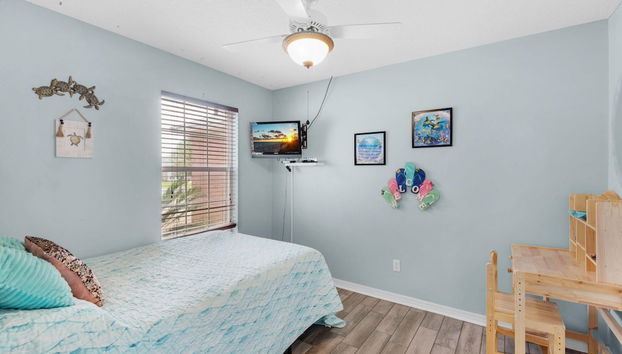 Village Oasis - Foto 3, Habitación