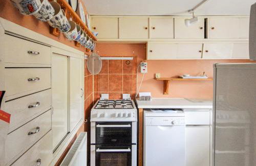 Grove Cottage - Foto 6