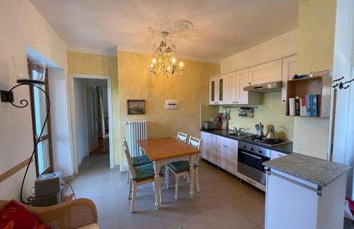 Apartment Casa Vacanza Cascina Lovera-2 by Interhome - Foto 7