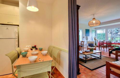 À 900m des plages- Maison pour 7 - Foto 7