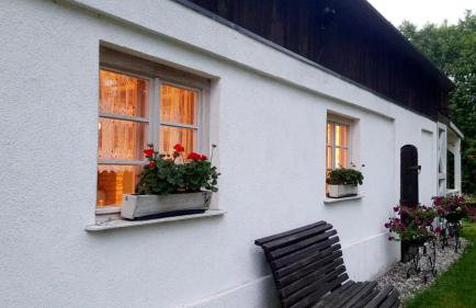 Siedlisko Pod Dębem - Foto 9