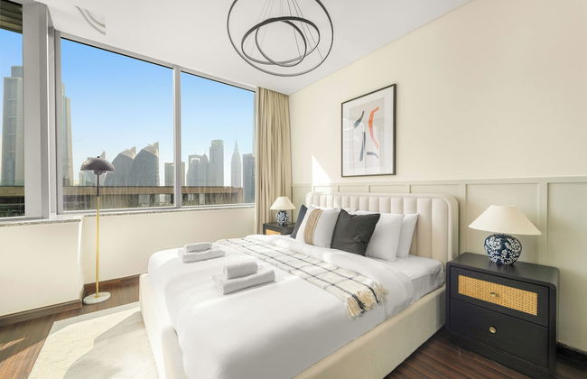 Silkhaus Sky Gardens, DIFC Dubai - Photo 64